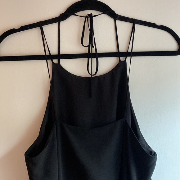 Women’s black BCBGeneration dress - Picture 6 of 6